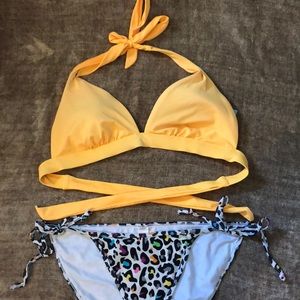 PINK Victoria’s Secret Bikini